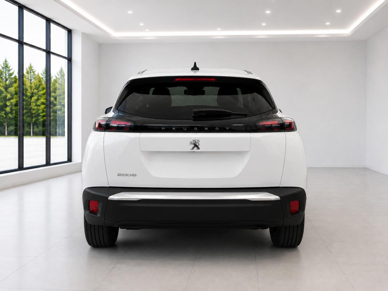PEUGEOT 2008 2ª serie - 2008 PureTech 100 S&S Active