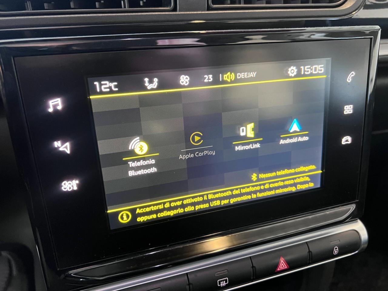 Citroen C3 BlueHDi 100 S&S Shine