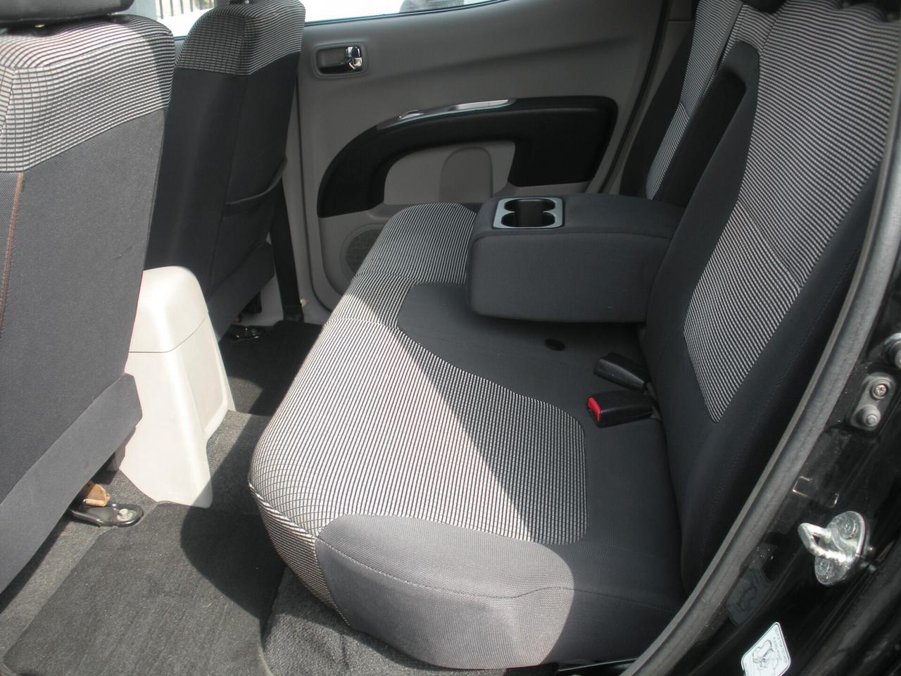 Mitsubishi L200 2.5 DI-D/136CV Double Cab Intense ''terrainer''