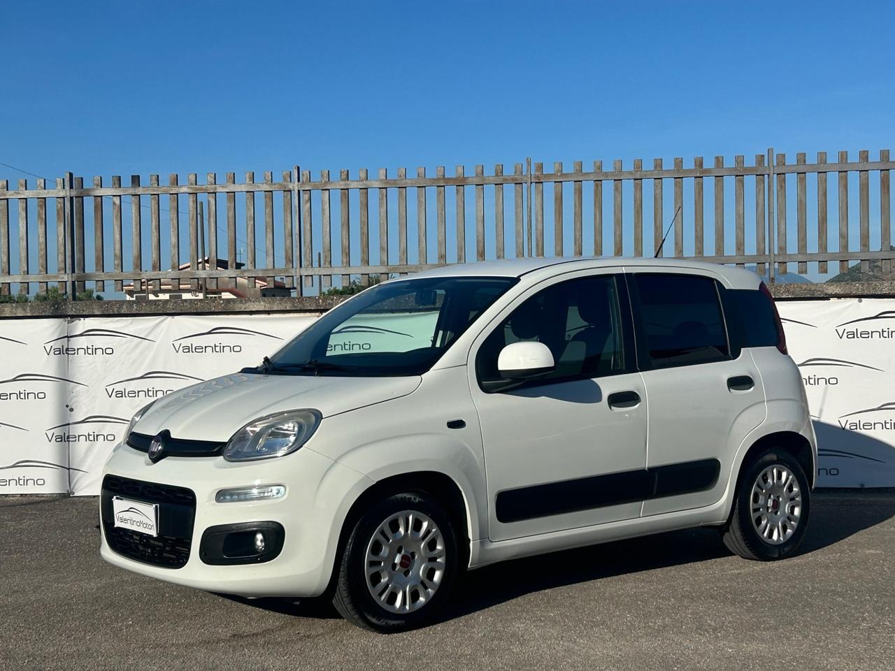Fiat Panda 1.3 MJT 95 CV S&S Easy
