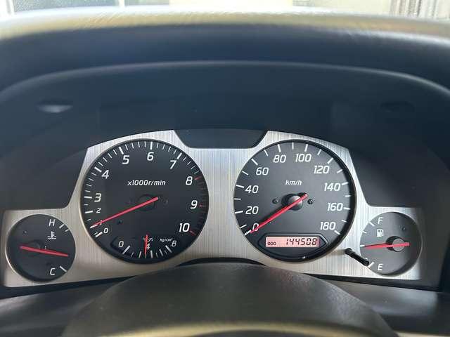 Nissan Skyline GT-R R34 RB26 V-SPEC