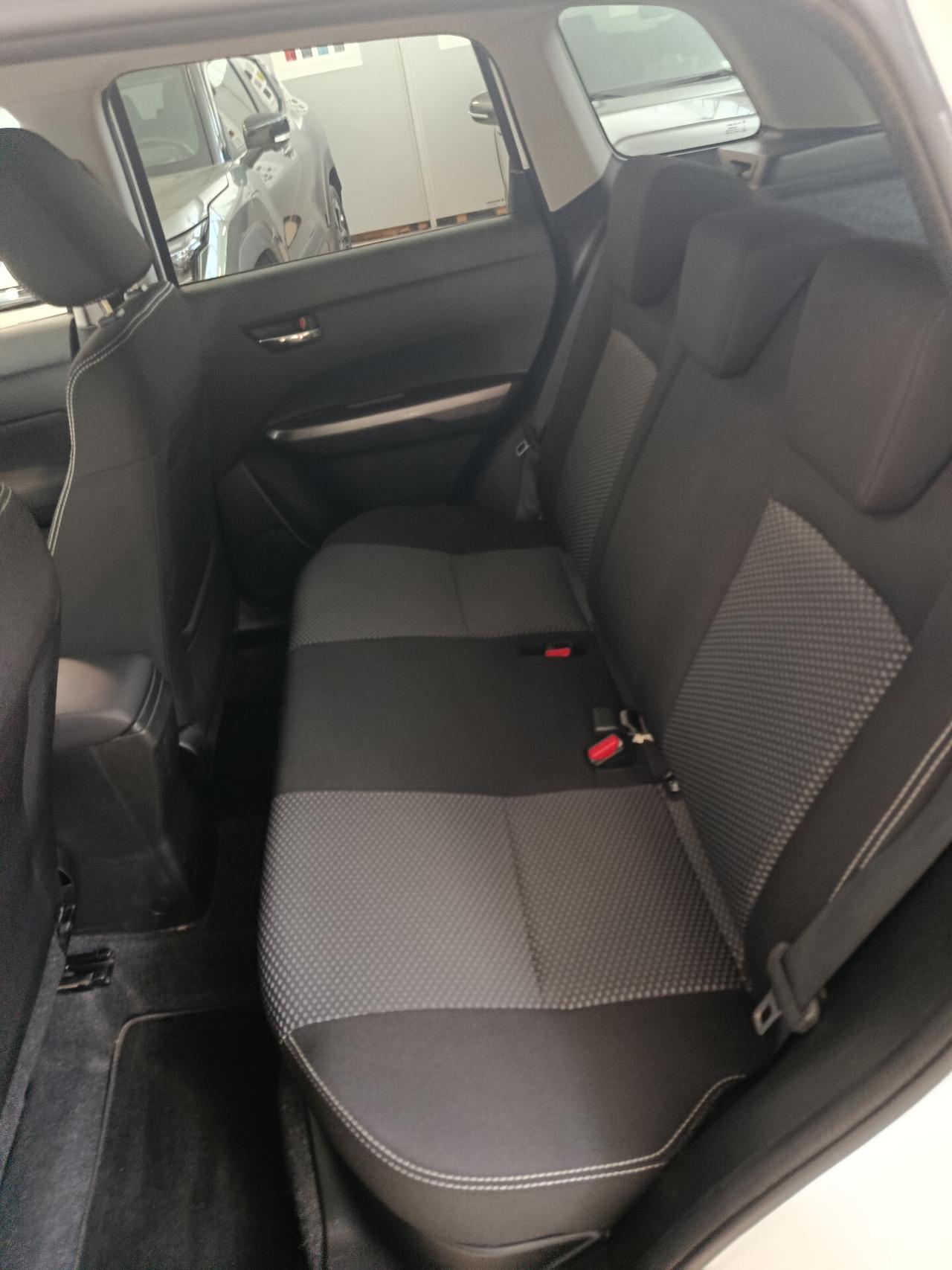 Suzuki Vitara 1.0 Boosterjet 4WD AllGrip Cool