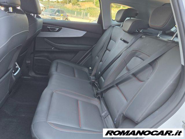 DR MOTOR DR 6.0 1.5 T CVT GPL DEMO SENZA FINANZIAMENTO
