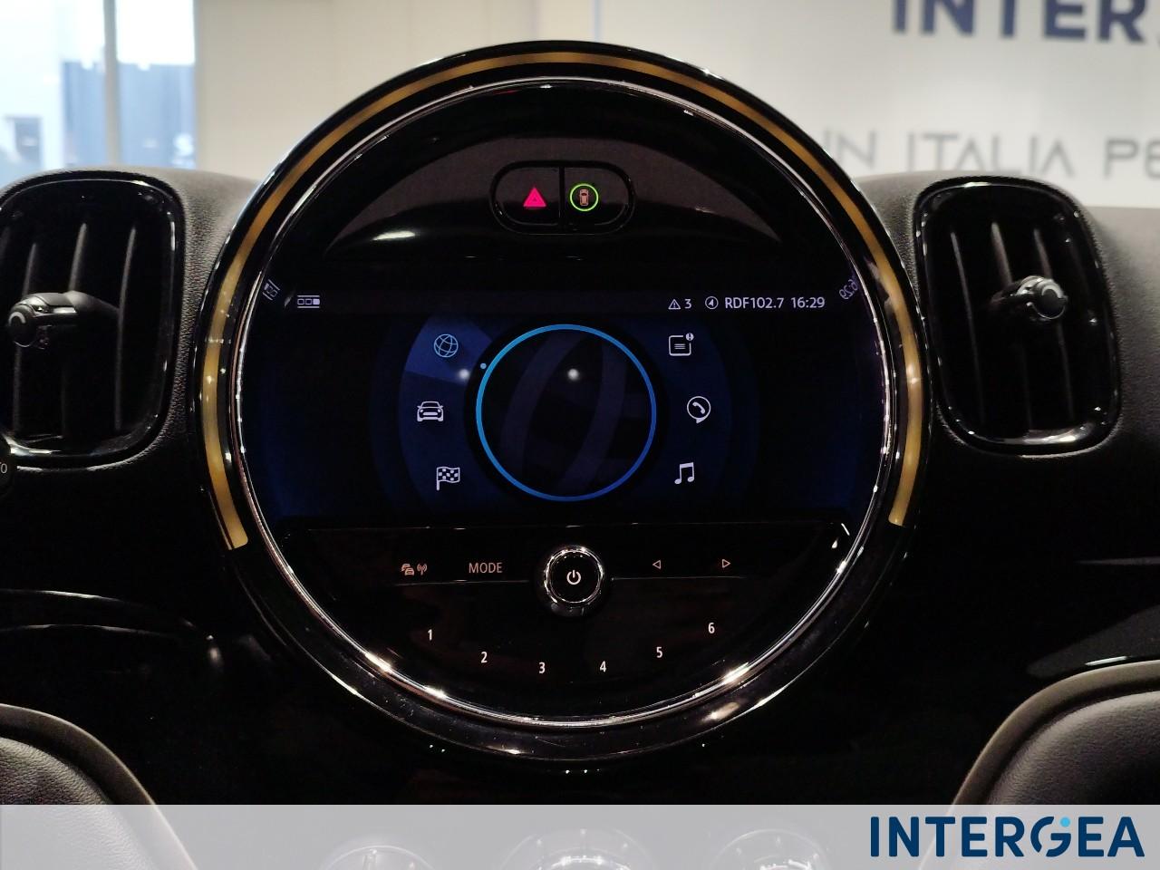 MINI Mini Countryman 2.0 Cooper SD All4 all4 auto