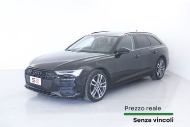 AUDI A6 Avant 40 2.0 TDI quattro S tronic Sport LED Matrix