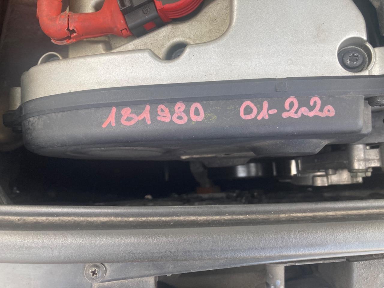 AUDI A4 BERLINA (DA VETRINA) PROPRIETARIO UNICO