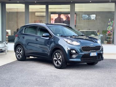 Kia Sportage 1.6 GPL 126CV 2WD E6 Neo. - 2019