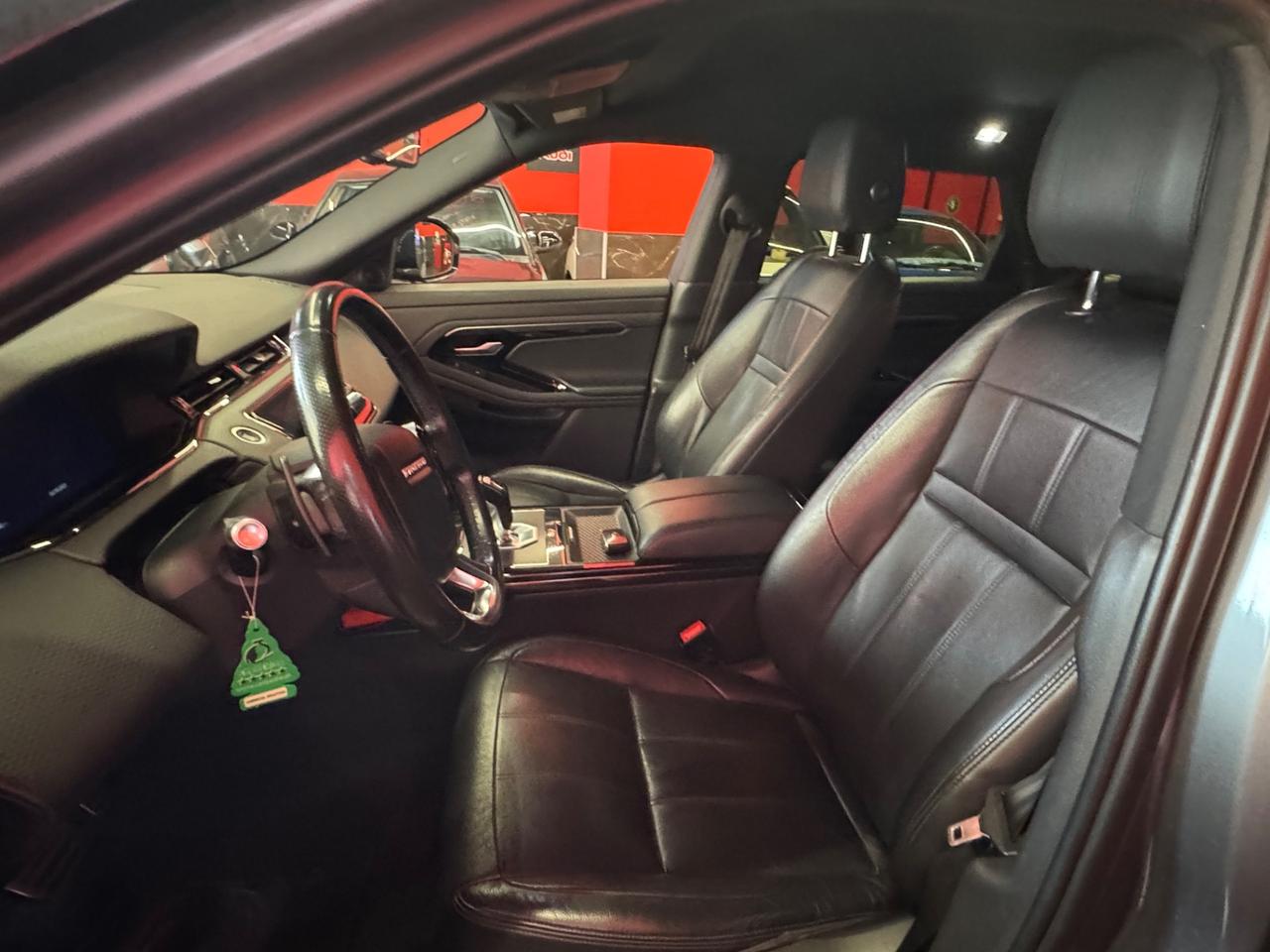 Land Rover Range Evoque 2.0D I4-L.Flw 150 CV R-Dynamic