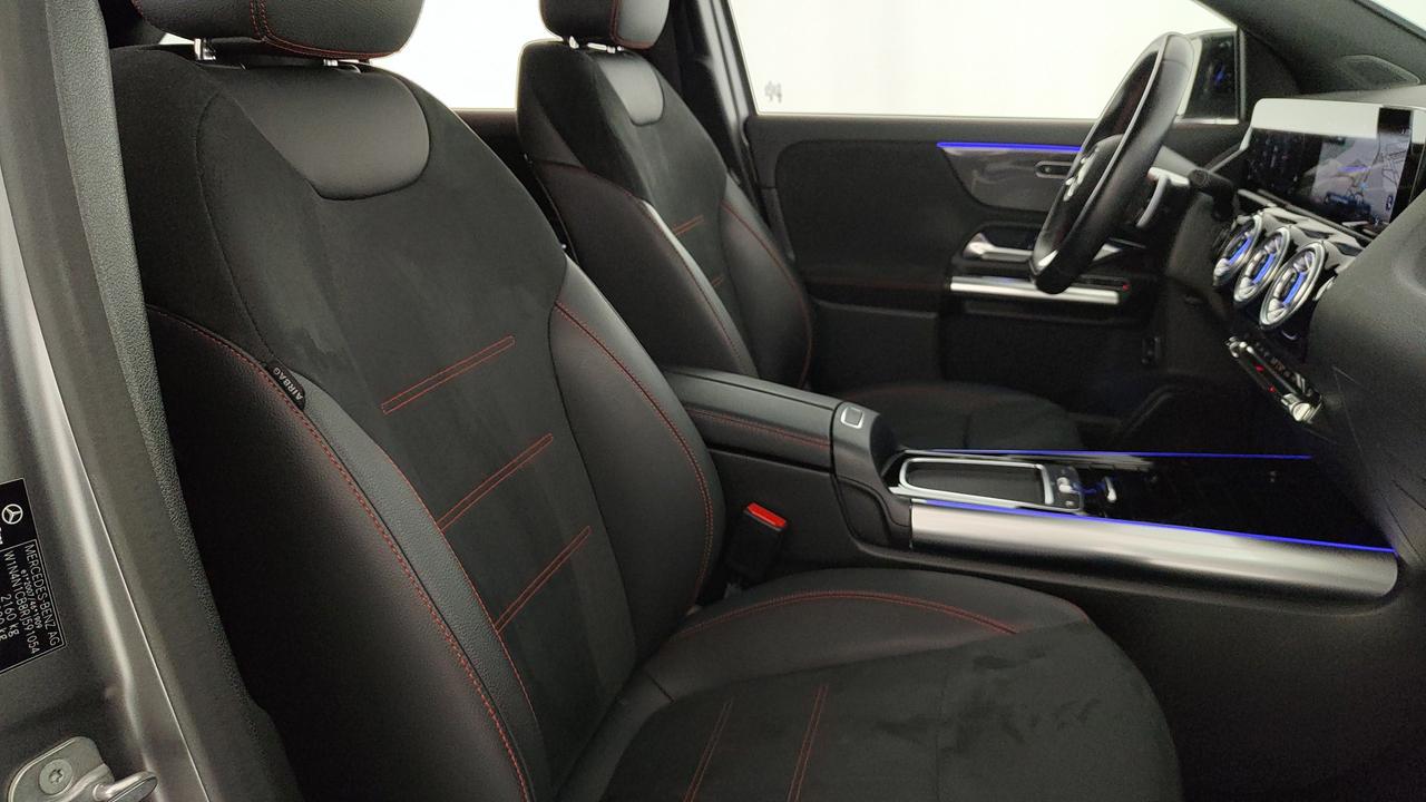 Mercedes-Benz GLA-H247 2023 - GLA 200 d AMG Line Advanced Plus auto