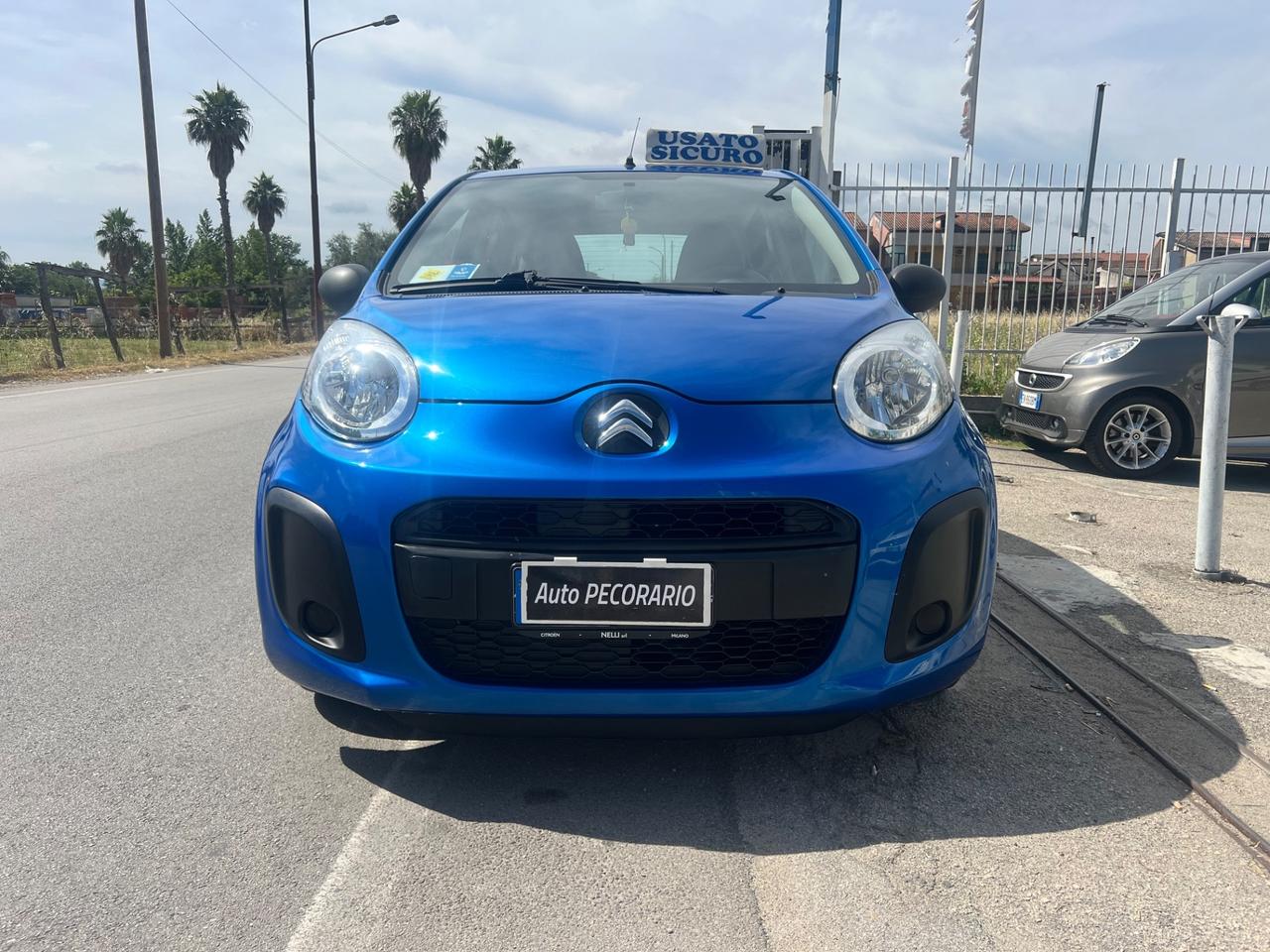 Citroen C1 1.0 5 porte Seduction