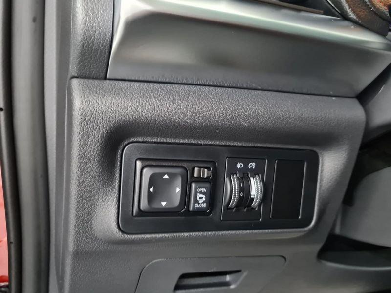 EVO Evo 4 2.0 turbo diesel 136cv