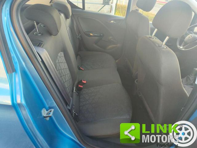 OPEL Corsa 1.4 5 porte Innovation