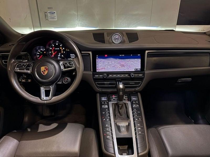 Porsche Macan 2.9 GTS 381 CV FULL OPT + Service