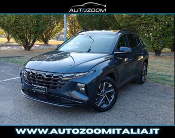 HYUNDAI Tucson 3ª serie Tucson 1.6 CRDI 48V DC...