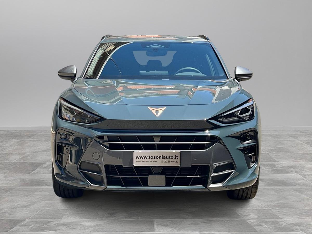 CUPRA Terramar 1.5 Hybrid 110 kW (150 CV) mHEV DSG 7 marce 2WD