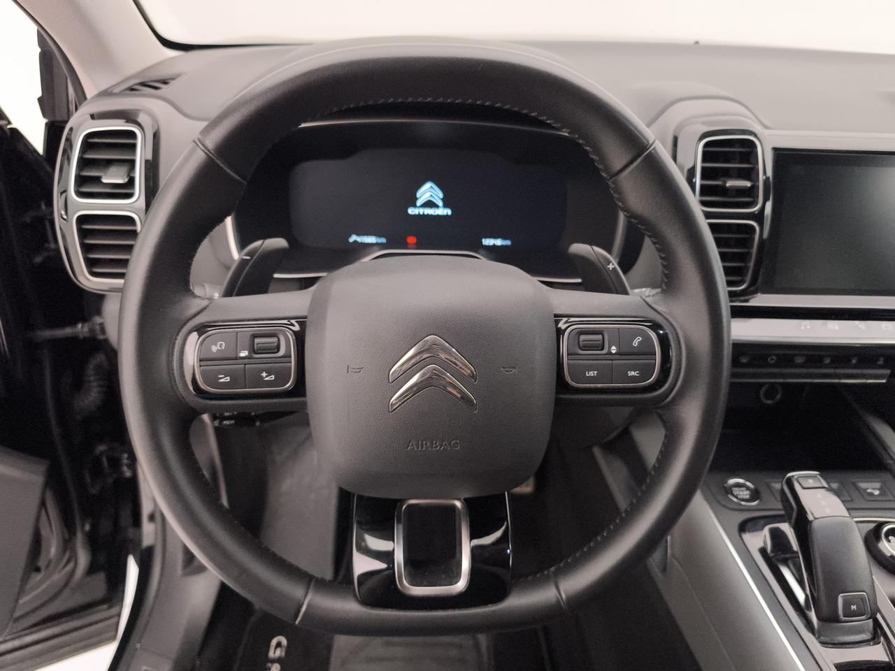 CITROEN C5 Aircross 2018 - C5 Aircross 1.5 bluehdi Feel Pack s&s 130cv eat8 my20