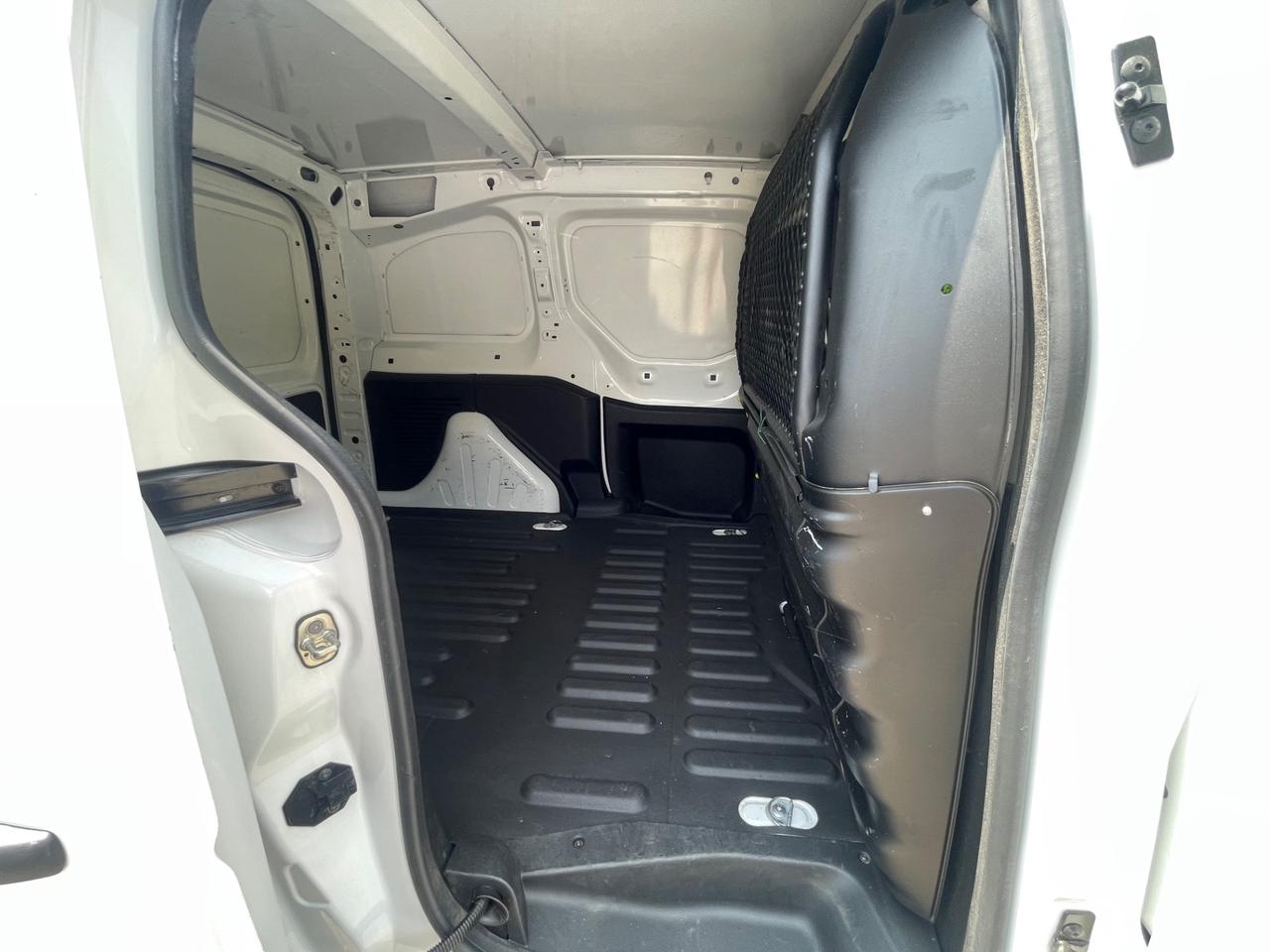 Citroen Berlingo Citroen Berlingo, euro 6b, automatico, 160.000 km!