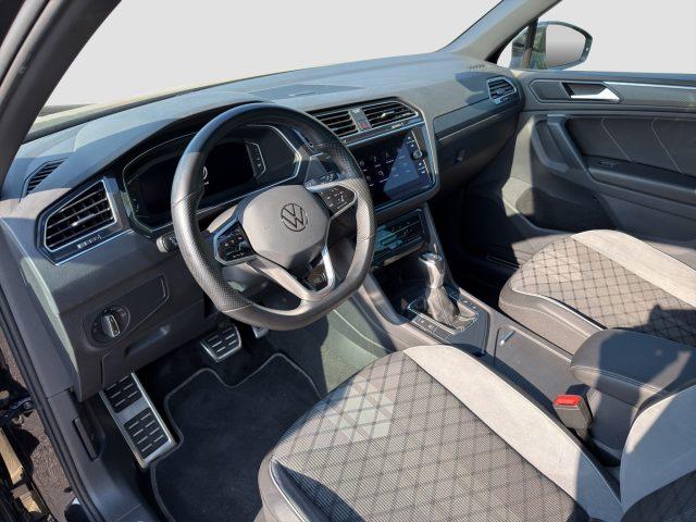 VOLKSWAGEN Tiguan Tiguan 1.5 TSI 150 CV DSG ACT R-Line