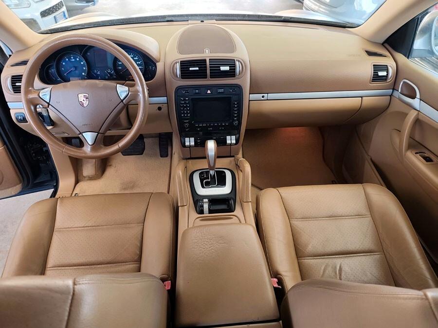 Porsche Cayenne 3.2 V6 cat Automatica