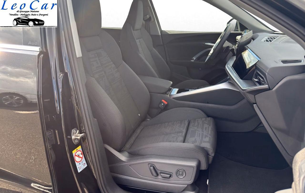 Audi Q5 SPB TDI 150 kW mHEV+ S tronic quattro Business Advanced