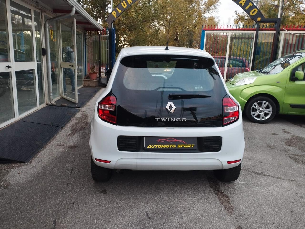 Smart ForFour 70 1.0 Passion