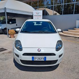 Fiat Punto 1.4 NaturalPower 77cv Easy