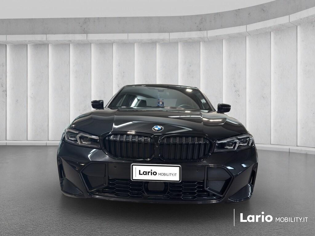 BMW Serie 3 Berlina 320 d Mild Hybrid 48V M Sport Pro xDrive Steptronic