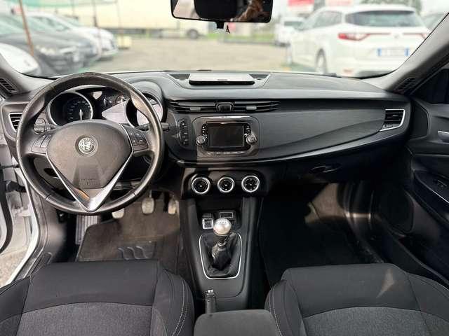 Alfa Romeo Giulietta Giulietta III 2016 1.6 jtdm Super 120cv