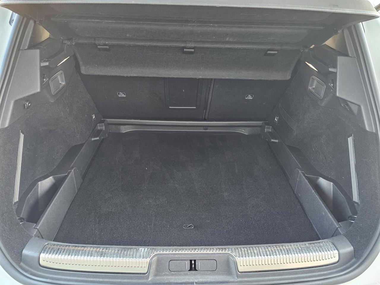 Ds 7 Crossback BlueHDi 130 aut. Performance Line