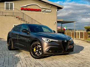 Alfa Romeo Stelvio 2.2 Turbodiesel 210 CV AT8 Q4 Veloce - UNIPRO