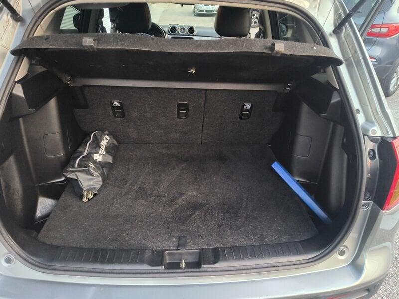 Suzuki Vitara Vitara 1.6 DDiS V-Cool