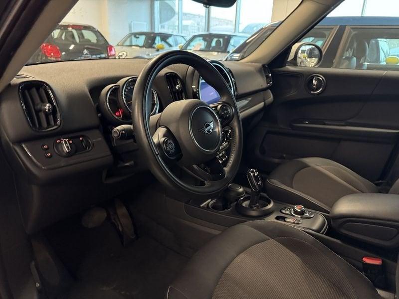 MINI Mini Countryman F60 Mini 2.0 Cooper SD Business Countryman ALL4 Automatica