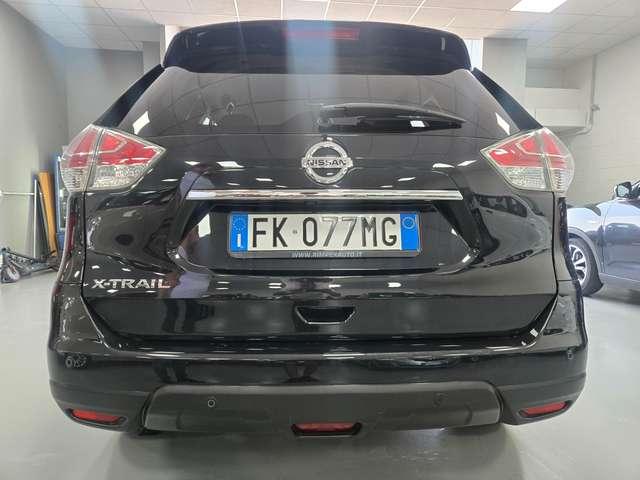Nissan X-Trail X-Trail 1.6 dci 2wd E6