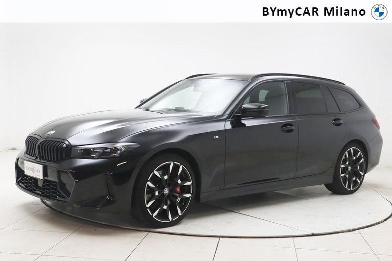 BMW Serie 3 Touring 330 i M Sport Pro xDrive
