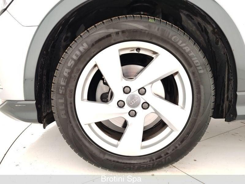 Audi Q3 2.0 35 TDI Business Advanced S Tronic