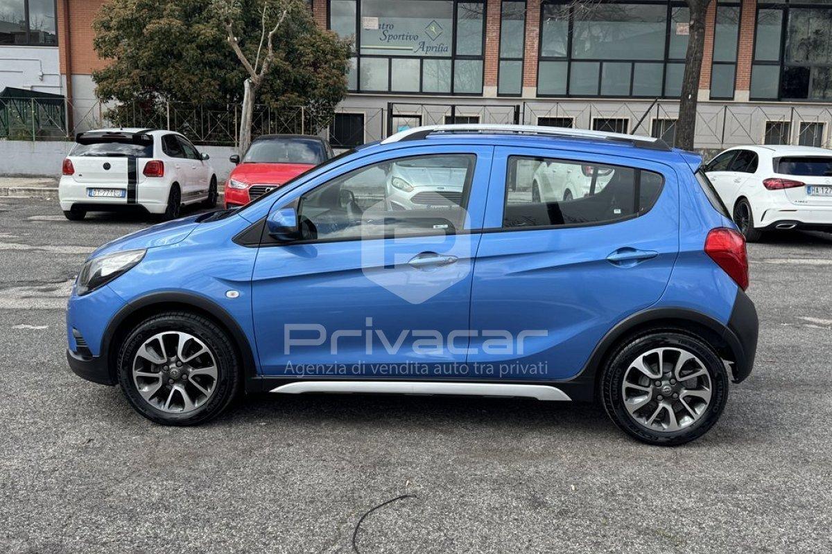 OPEL Karl Rocks 1.0 75 CV