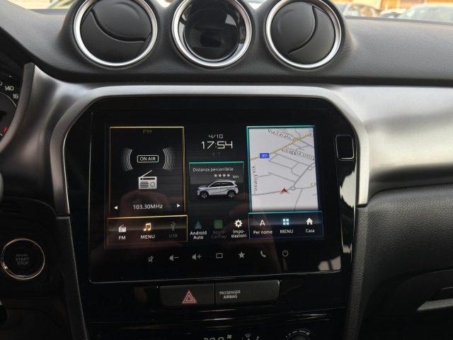 SUZUKI Vitara 1.4 Hybrid 4WD Cool BICOLOR*PARI AL NUOVO