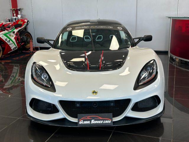 LOTUS Exige Sport 410