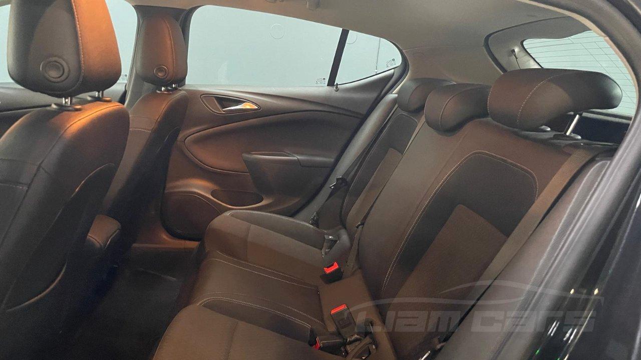 Opel Astra 5 Porte Astra 5p 1.6 cdti Innovation s&s 110cv