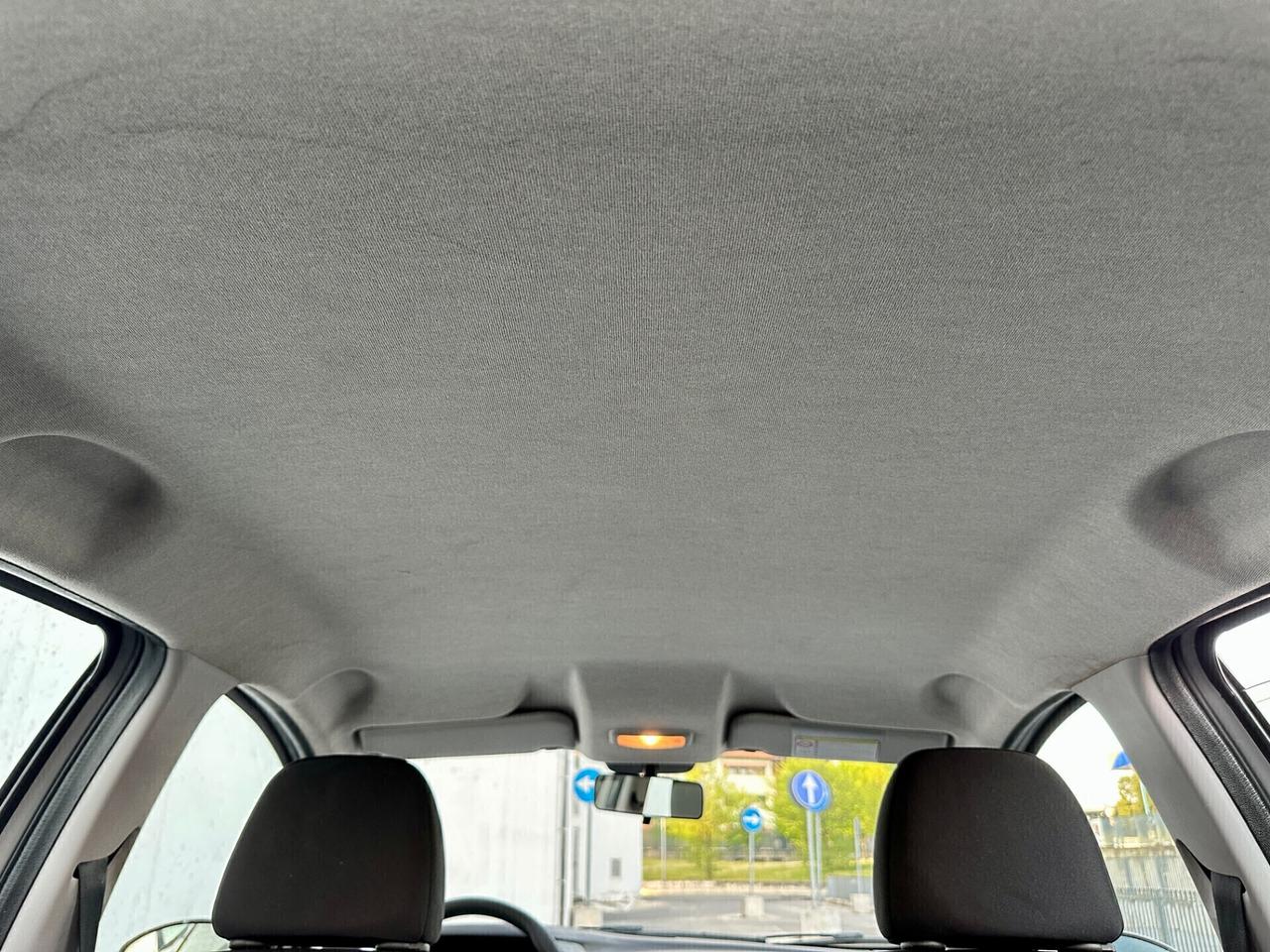 Fiat Grande Punto 1.2 Neopatentati