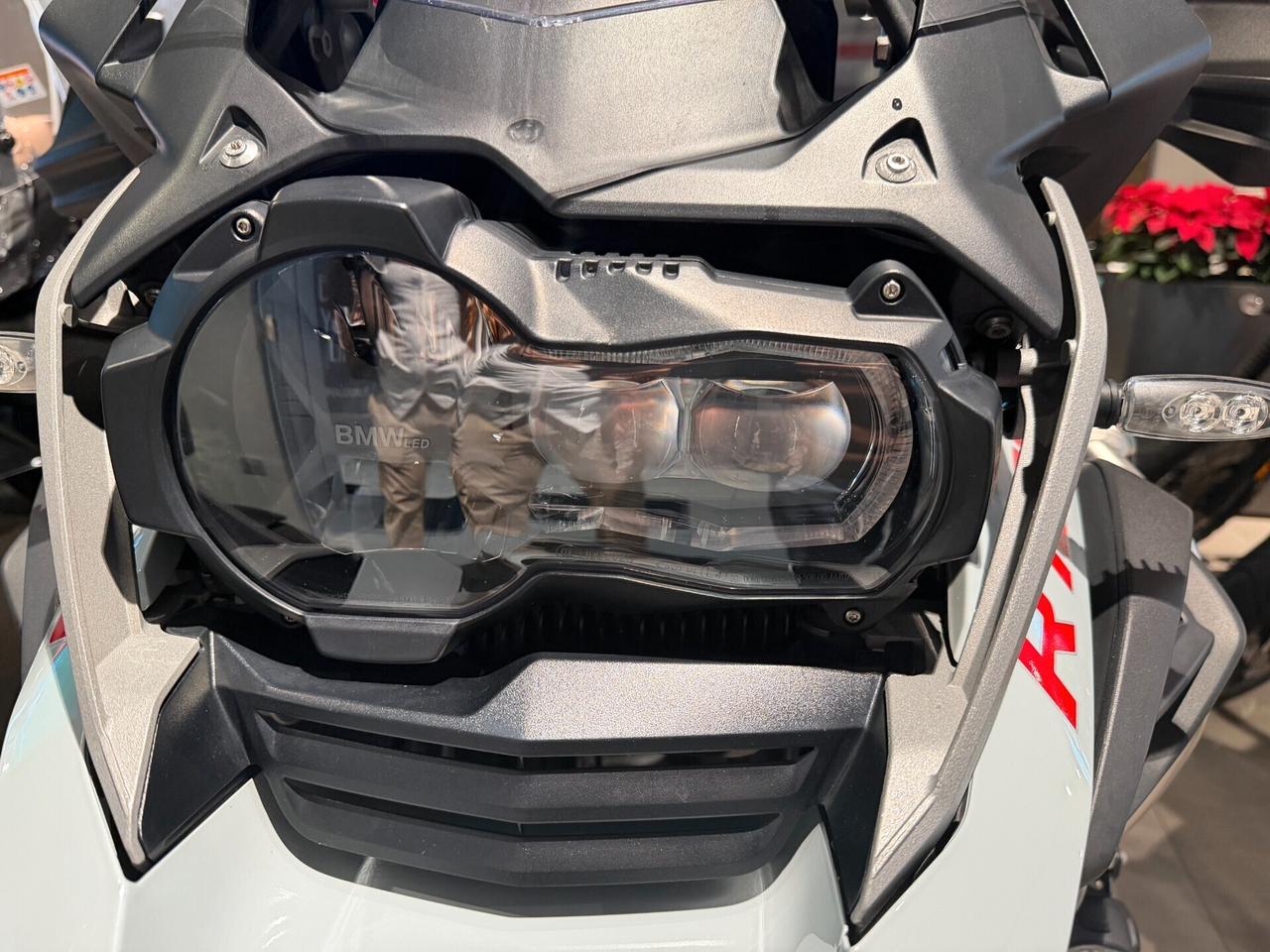 Bmw R 1250 GS Adventure 2020