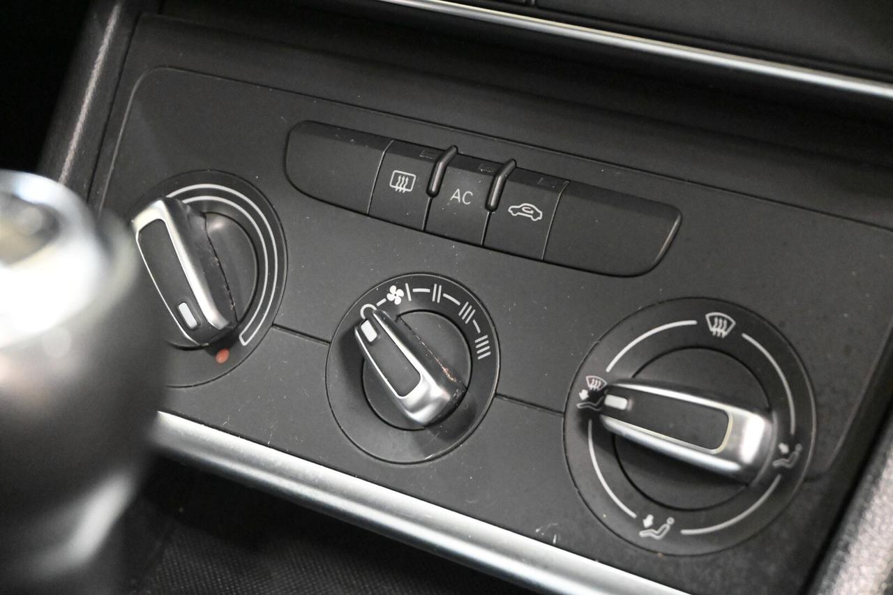 AUDI Q3 Q3 2.0 TDI quattro