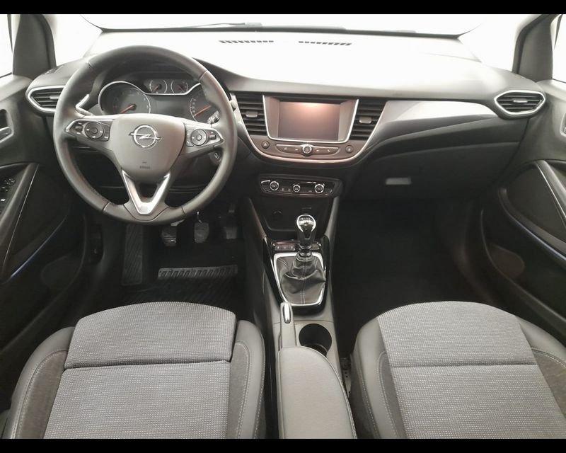 Opel Crossland 1.5 ecotec Elegance 110cv