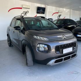 Citroën C3 Aircross C3 Aircross BlueHDi 120 S&S EAT6 Shine
