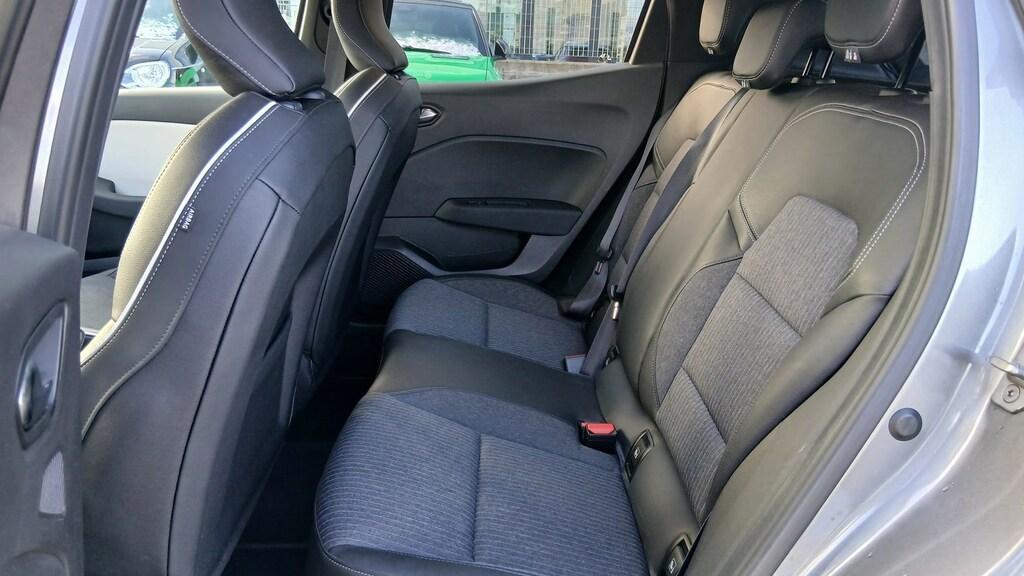 Renault Clio 5 Porte 1.0 TCe Intens