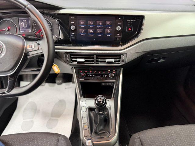 VOLKSWAGEN Polo 1.0 TSI 5p. Highline BlueMotion Technology
