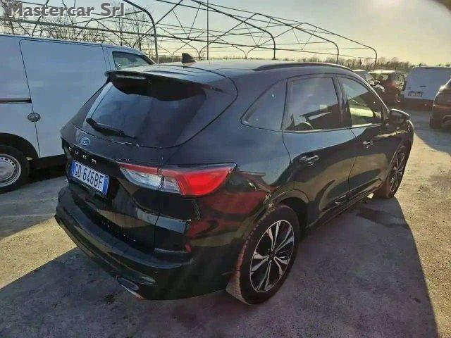 FORD Kuga Kuga 2.0 ecoblue ST-Line X awd 190cv auto-GD646BF