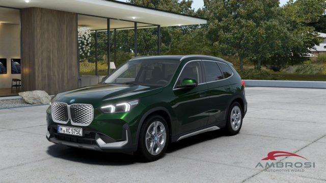BMW iX1 eDrive20-Special Edition Xline Premium Package