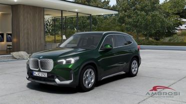 BMW iX1 eDrive20-Special Edition Xline Premium Package