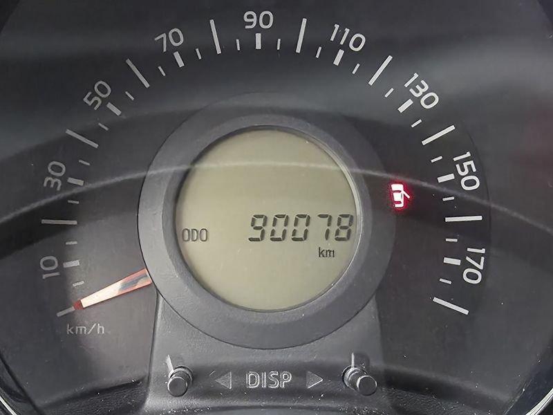 Toyota Aygo 1.0 VVT-i x-play